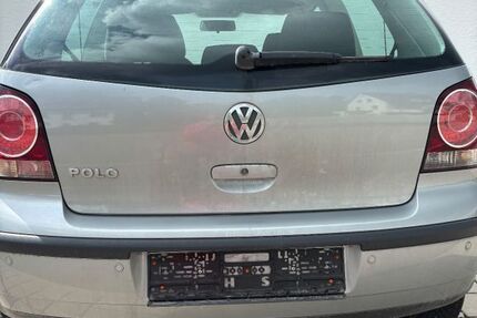 VW Polo 127.009 km 2.500 &euro; Laichingen 89150