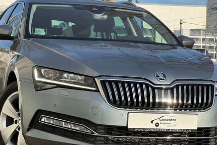 Skoda Superb 114.700 km 23.699 &euro; Langenau 89129