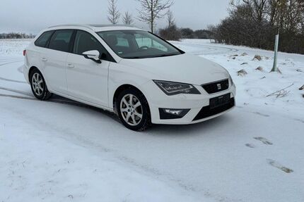 Seat Leon 254.000 km 8.300 &euro; Merklingen 89188