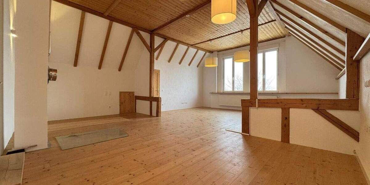 Doppelhaushälfte Gerstetten Heuchlingen - 4 Zimmer, 170 m&sup2;, 329.000&euro; | Angebot:25707811