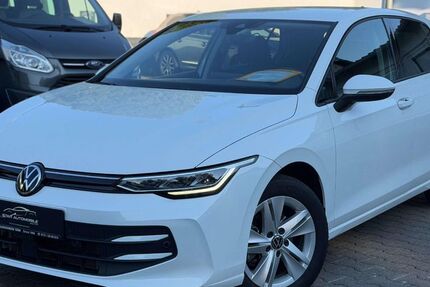VW Golf 55.000 km 22.480 &euro; Ulm 89077