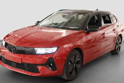 Opel Astra 15.100 km 29.980 &euro; Ulm 89073