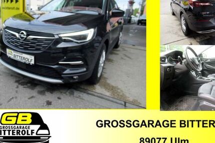 Opel Grandland (X)