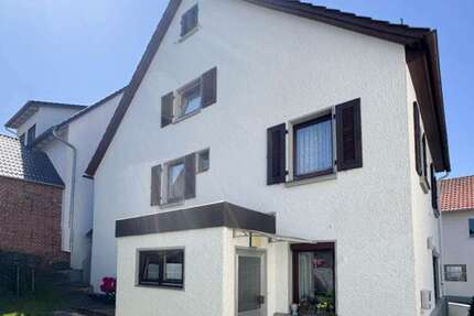 Haus Ulm Söflingen - 4.5 Zimmer, 109 m&sup2;, 275.000&euro; | Angebot:26562395