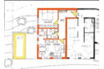 Etagenwohnung Blaustein - 2 Zimmer, 49 m&sup2;, 197.000&euro; | Angebot:27244682