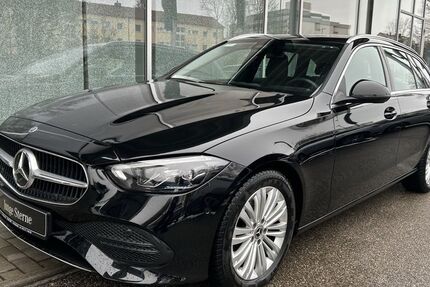 Mercedes-Benz C 200 73.250 km 28.900 &euro; Günzburg 89312
