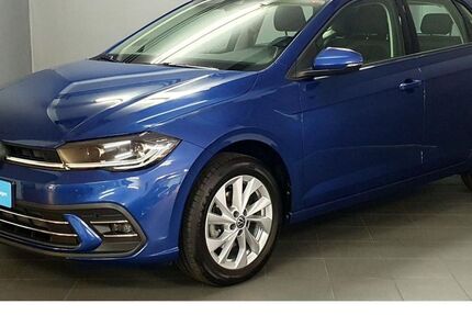 VW Polo 5.720 km 26.450 € Blaubeuren 89143