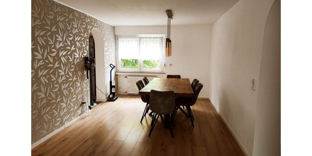 Etagenwohnung Neu-Ulm Ludwigsfeld - 4.5 Zimmer, 89 m&sup2;, 345.000&euro; | Angebot:26661995