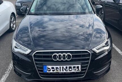 Audi A3 155.000 km 10.490 € Neu-Ulm (Pfuhl) 89233