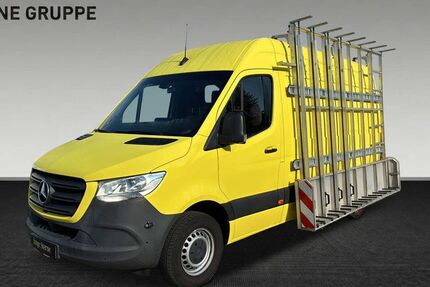Mercedes-Benz Sprinter 34.487 km 32.071 &euro; Neu-Ulm 89231