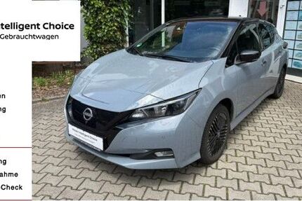 Nissan Leaf 33.228 km 20.900 &euro; Altenstadt 89281