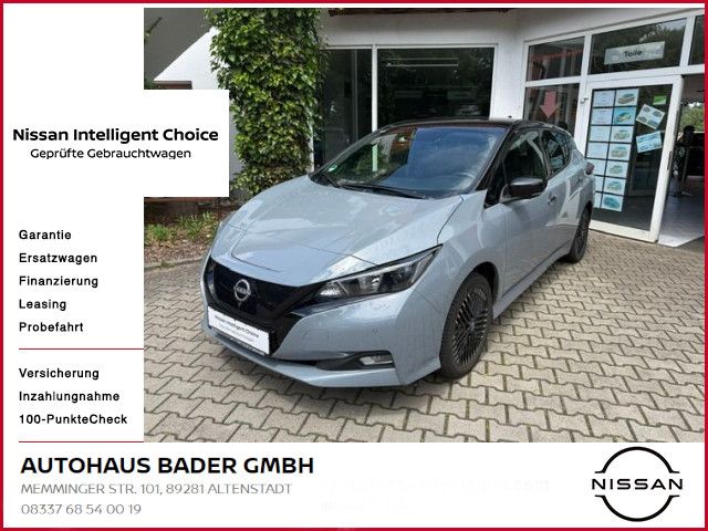 Nissan Leaf 33.228 km 20.900 &euro; Altenstadt 89281