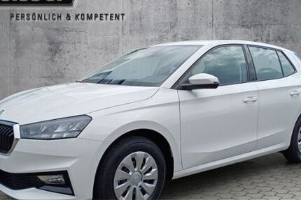 Skoda Fabia 5.800 km 17.380 &euro; Ulm 89077