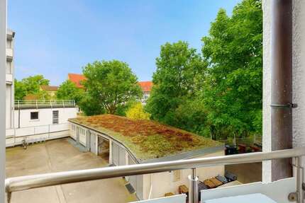 Wohnung zum Kaufen in Ulm 275.000 € 66.42 m² 3 zimmer