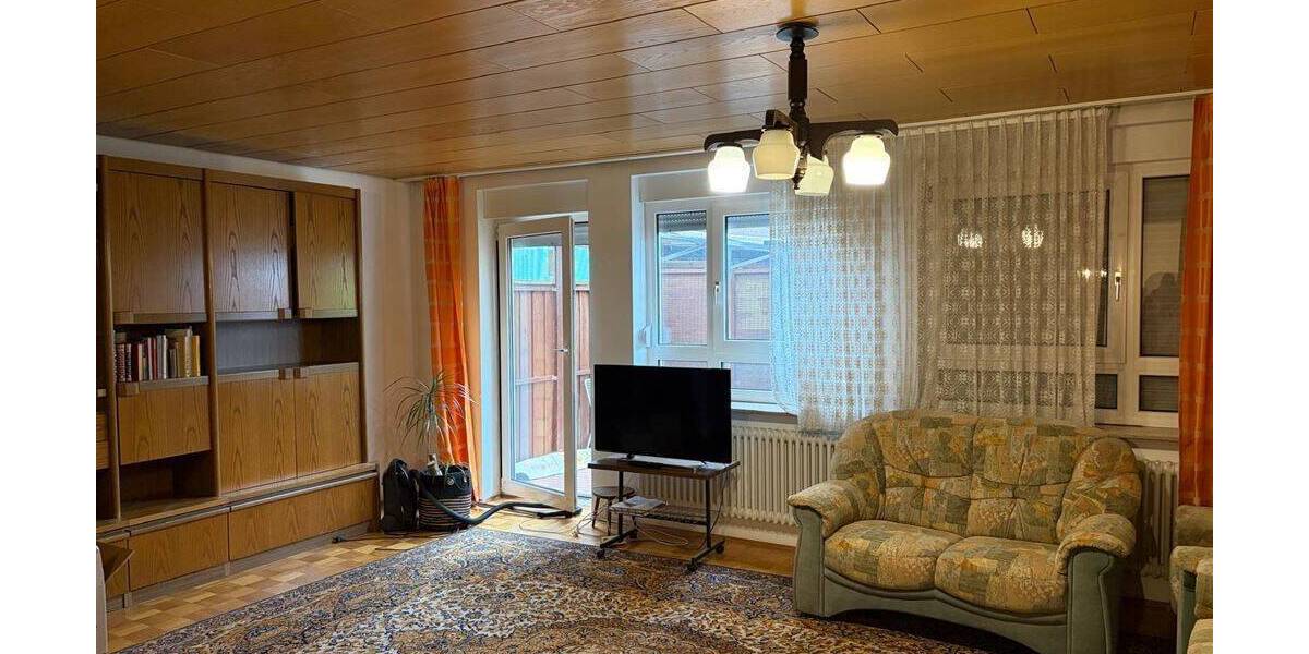 Reihenmittelhaus Ulm Wiblingen - 4 Zimmer, 104 m&sup2;, 420.000&euro; | Angebot:26092427