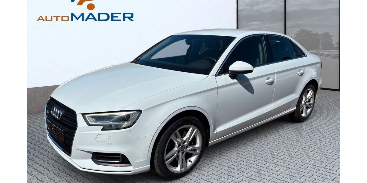 Audi A3 62.000 km 19.880 &euro; Blaustein 89134