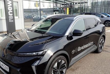 Renault Scenic 10.000 km 43.450 € Neu-Ulm 89231