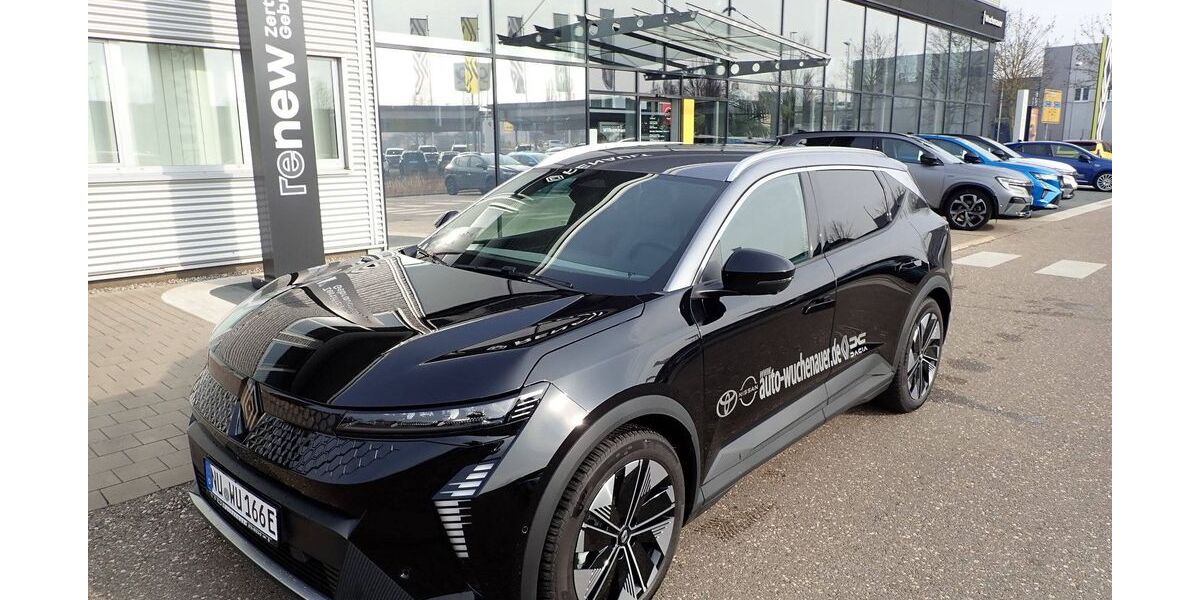 Renault Scenic 10.000 km 43.450 &euro; Neu-Ulm 89231