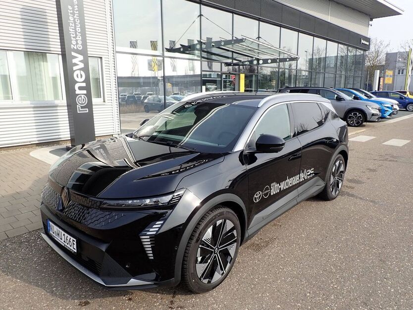 Renault Scenic 10.000 km 43.450 € Neu-Ulm 89231