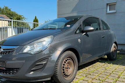 Opel Corsa 171.000 km 2.999 &euro; Neu-Ulm 89231