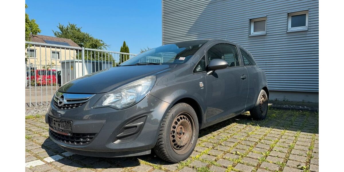 Opel Corsa 171.000 km 2.999 &euro; Neu-Ulm 89231
