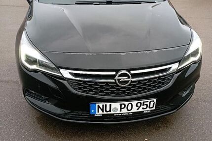 Opel Astra 260.000 km 4.600 &euro; Neu-Ulm 89231