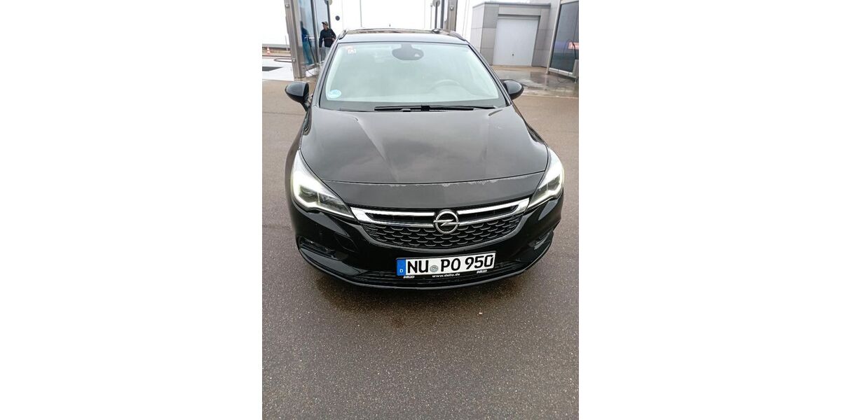 Opel Astra 260.000 km 4.600 &euro; Neu-Ulm 89231