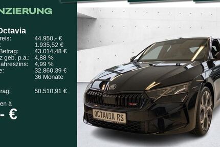 Skoda Octavia 2.001 km 44.950 € Neu-Ulm 89231