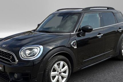 Mini Countryman S (Cooper) 108.000 km 20.499 &euro; Kötz 89359