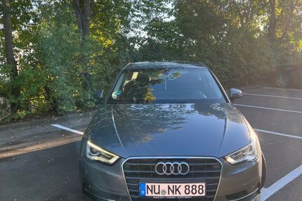 Audi A3 206.000 km 9.650 &euro; Neu-Ulm 89231
