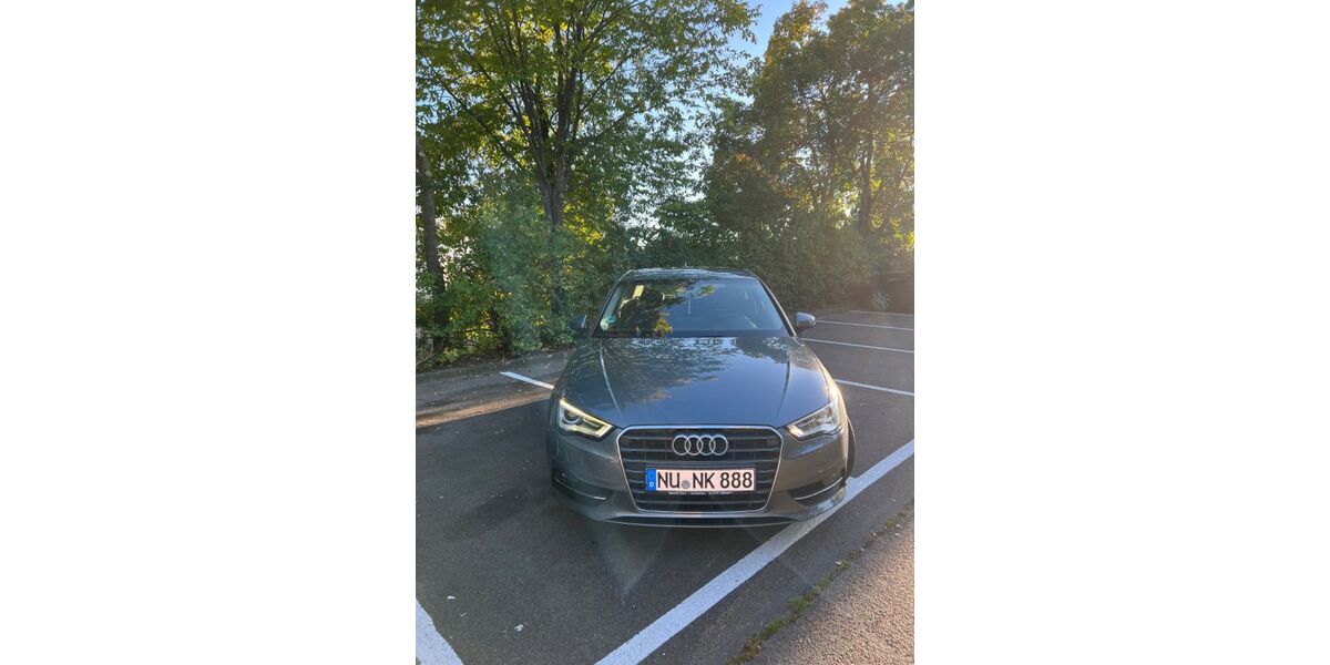 Audi A3 206.000 km 9.650 &euro; Neu-Ulm 89231