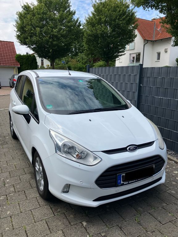 B-Max