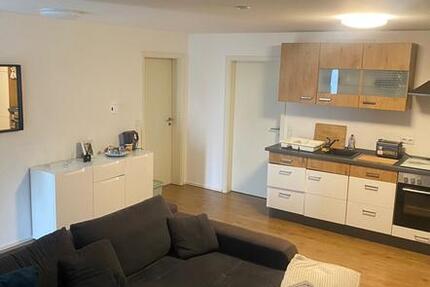 Wohnung Ehingen (Donau) - 2 Zimmer, 55 m&sup2;, 870&euro; | Angebot:25017404