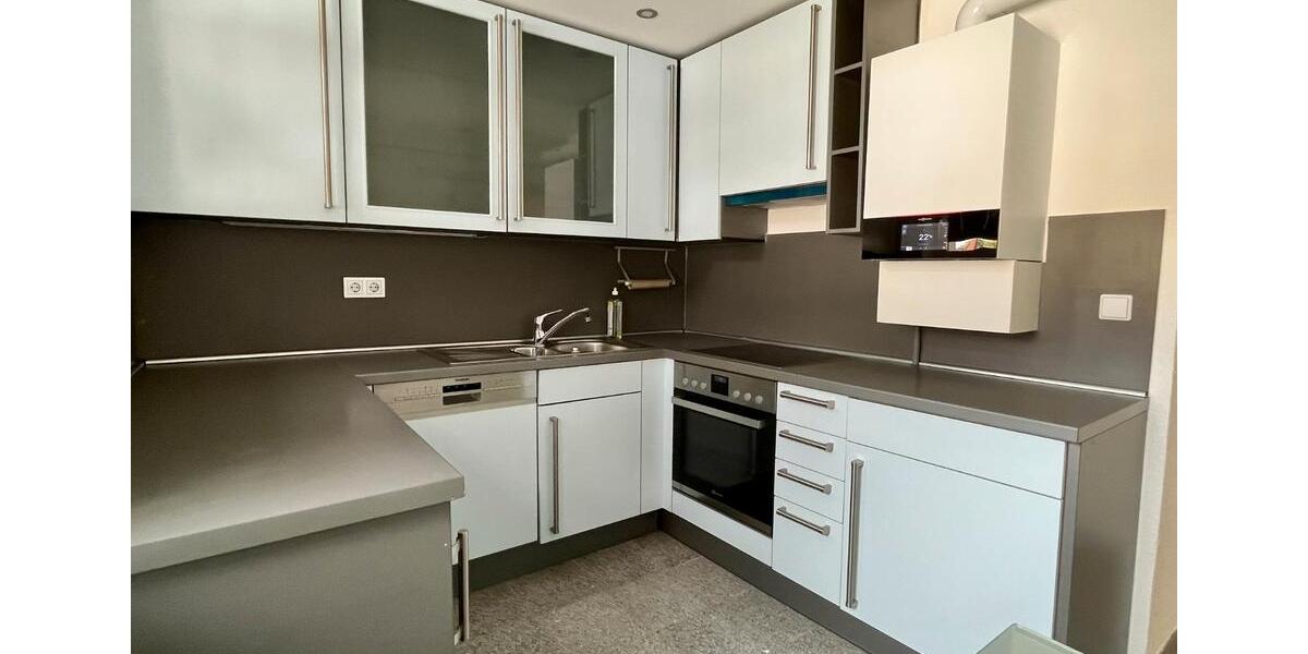 Etagenwohnung Ulm Söflingen - 3.5 Zimmer, 87 m&sup2;, 1.113&euro; | Angebot:26557867