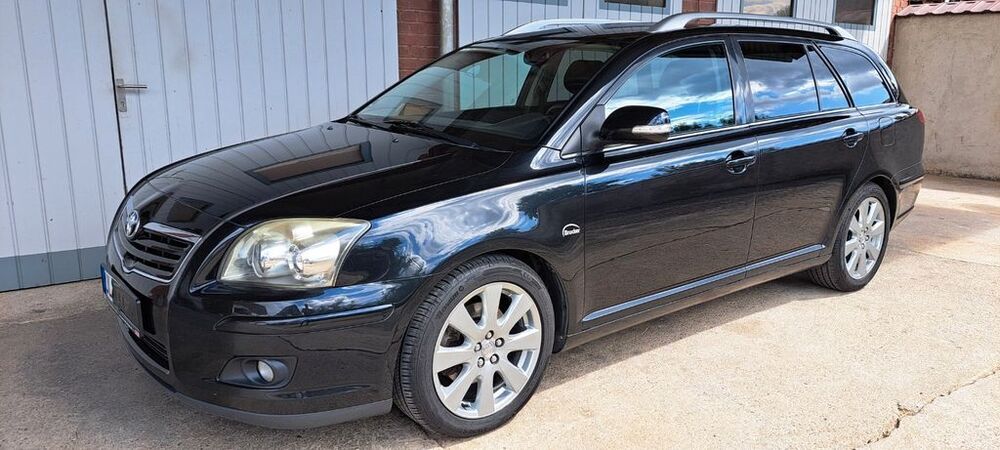 Avensis
