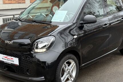 Smart ForFour 50.000 km 8.888 &euro; Neu-Ulm 89231