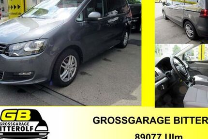 VW Sharan 139.000 km 20.990 &euro; Ulm 89077
