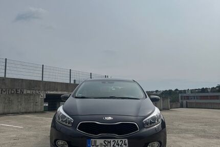 Kia ceed / Ceed
