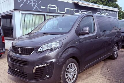 Peugeot Traveller 126.000 km 23.990 &euro; Ulm-Jungingen 89081