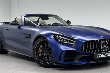 Mercedes-Benz AMG GT R 16.184 km 193.999 € Dornstadt 89160
