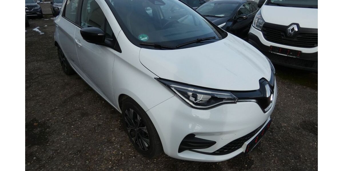 Renault ZOE 24.000 km 12.980 &euro; Neu-Ulm 89231