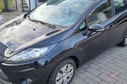 Ford Fiesta 118.450 km 3.499 &euro; Burlafingen 89233