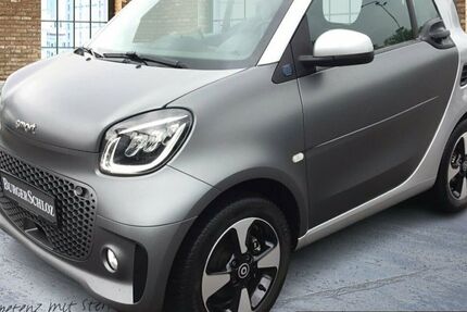 Smart ForTwo 36.407 km 14.380 &euro; Geislingen/ Steige 73312
