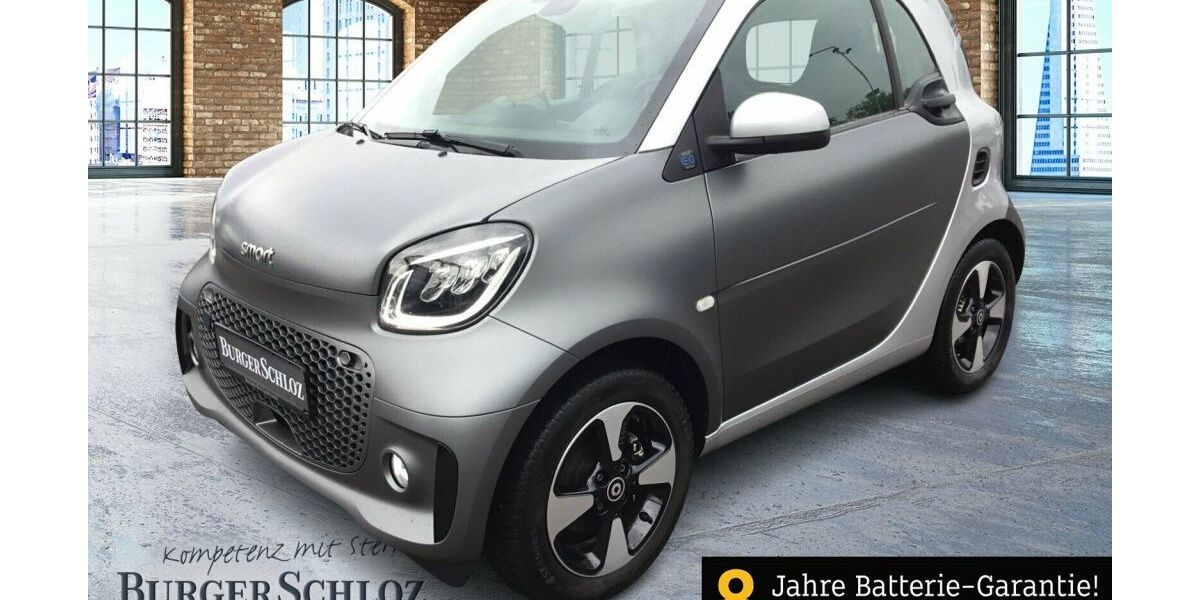 Smart ForTwo 36.407 km 14.380 &euro; Geislingen/ Steige 73312