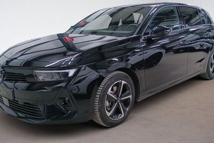 Opel Astra 15.200 km 23.990 &euro; Neu-Ulm 89231