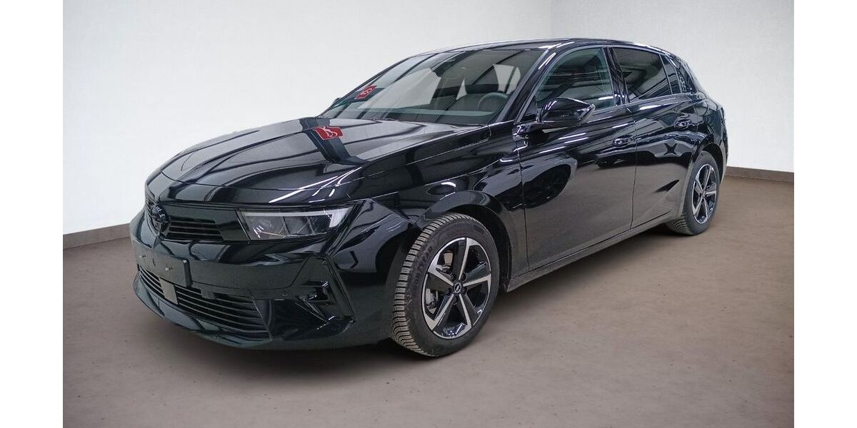 Opel Astra 15.200 km 23.990 &euro; Neu-Ulm 89231