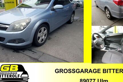 Opel Astra 187.000 km 2.990 € Ulm 89077