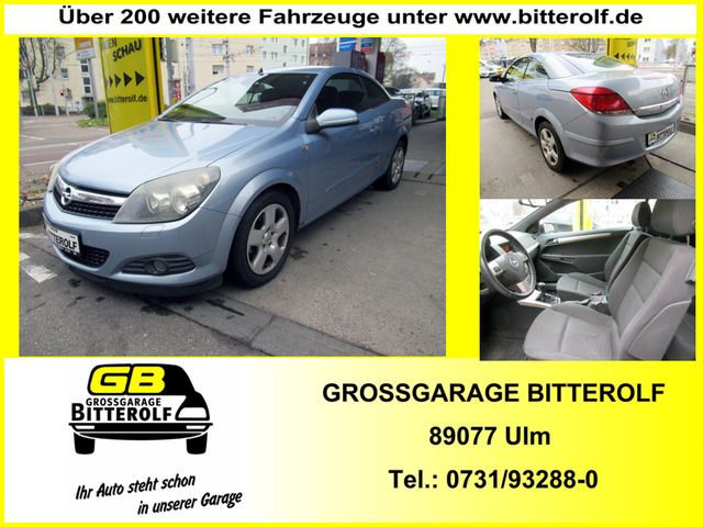 Opel Astra 187.000 km 2.990 € Ulm 89077