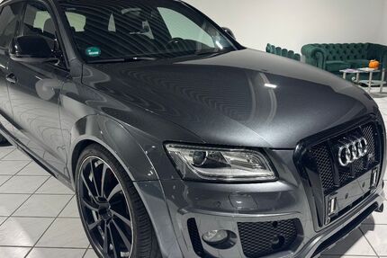 Audi SQ5 141.600 km 32.990 &euro; Schelklingen 89601