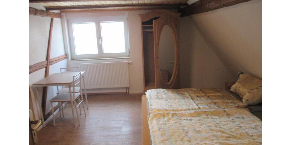 Reihenhaus Langenau - 6 Zimmer, 70 m&sup2;, 24&euro; | Angebot:25925465